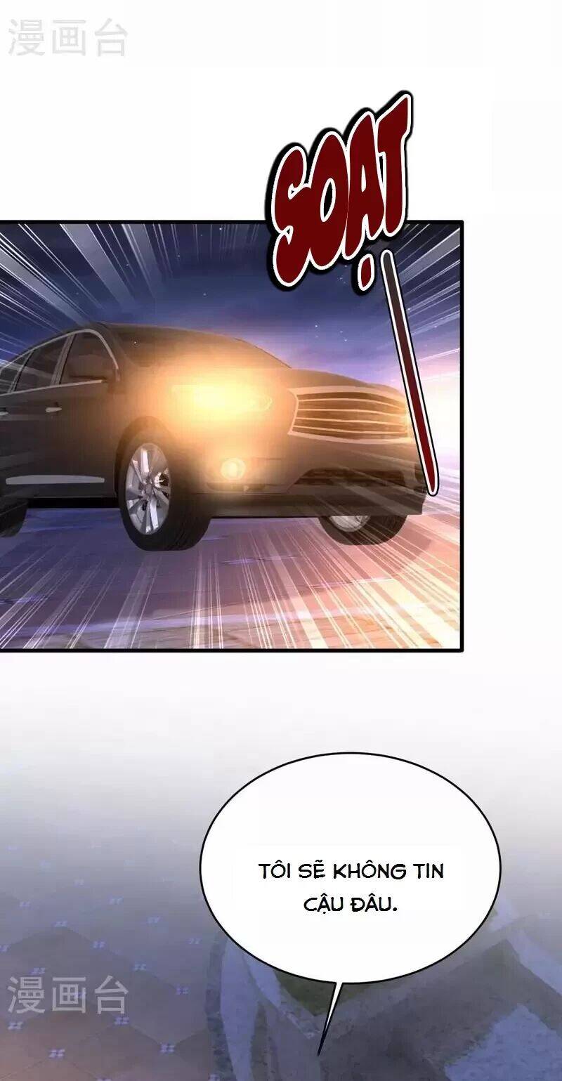 Tổng Tài Tại Thượng Chapter 486 - 13