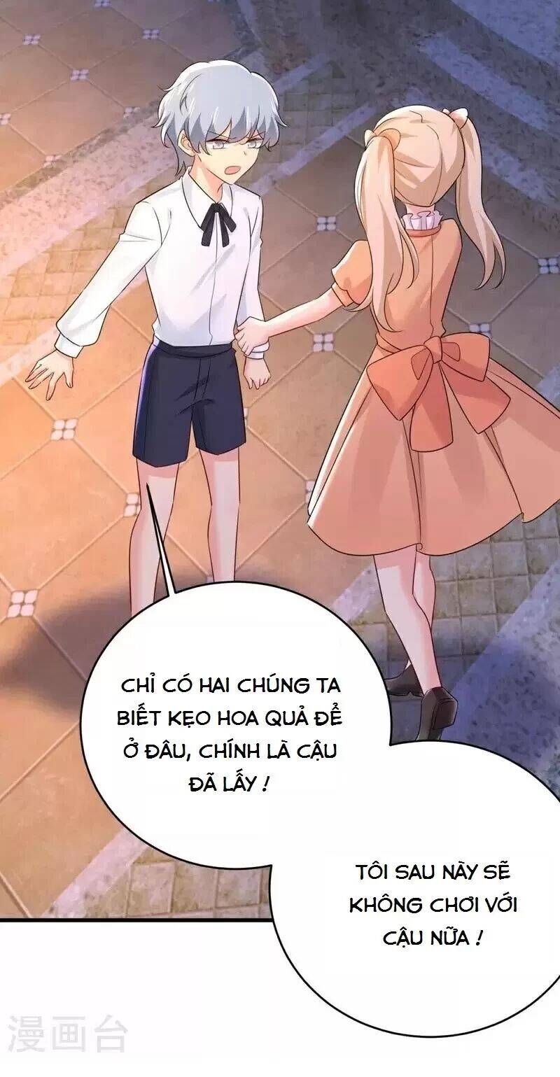 Tổng Tài Tại Thượng Chapter 486 - 14