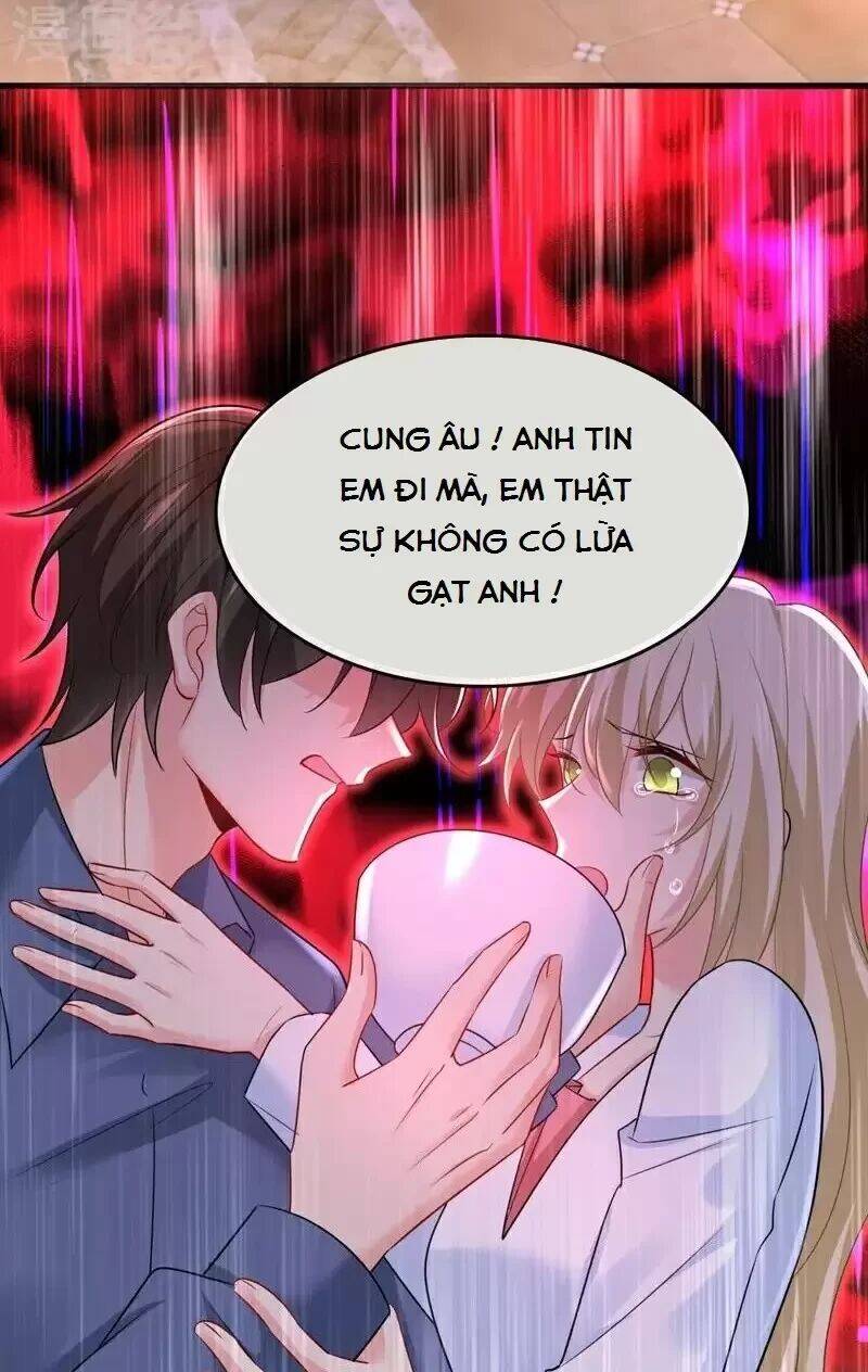 Tổng Tài Tại Thượng Chapter 486 - 15