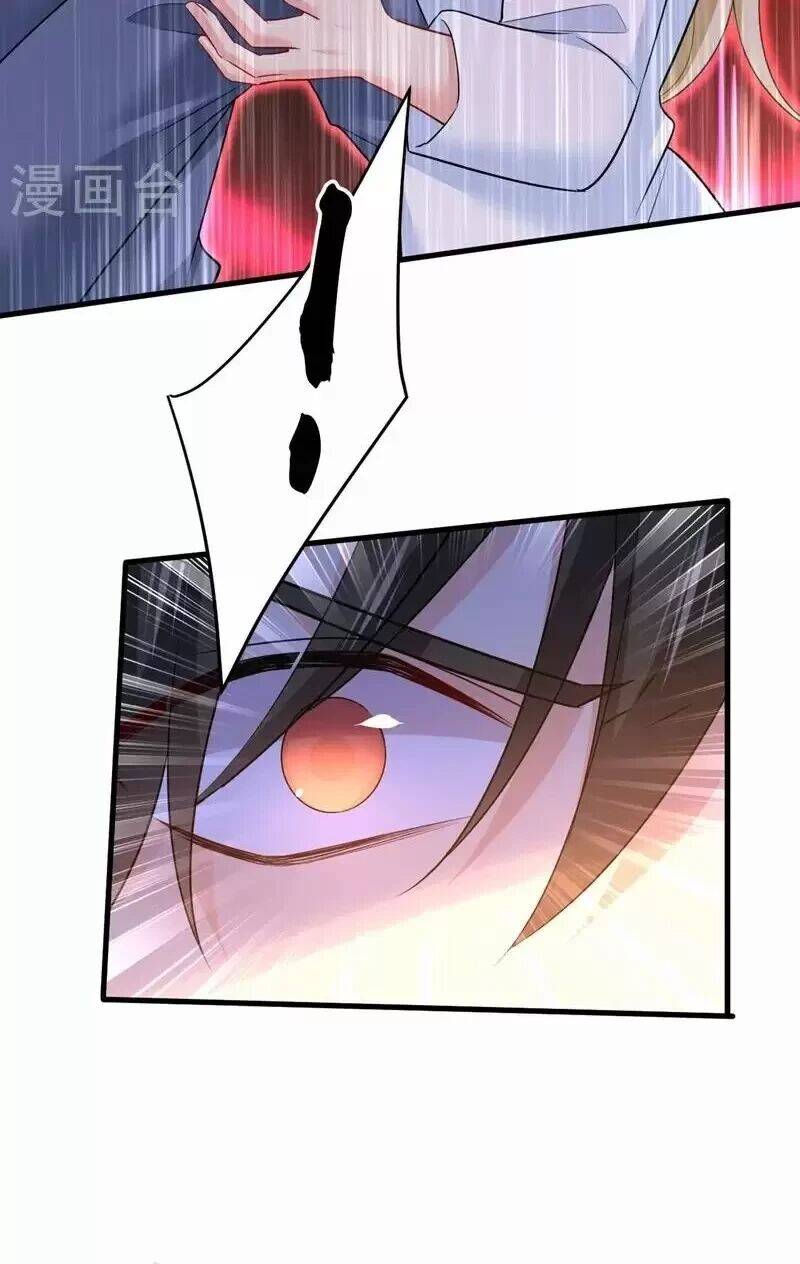 Tổng Tài Tại Thượng Chapter 486 - 16