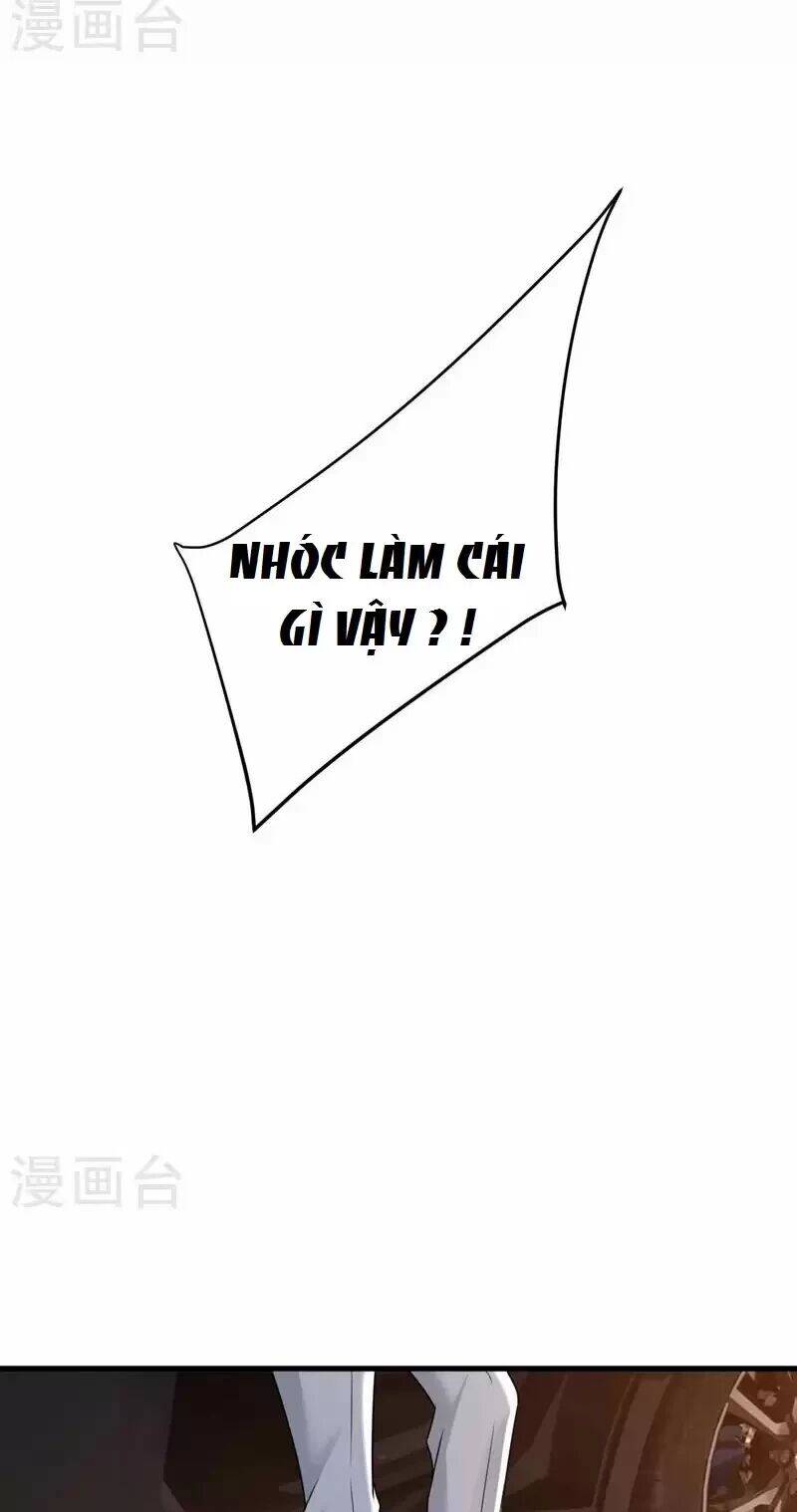 Tổng Tài Tại Thượng Chapter 486 - 17