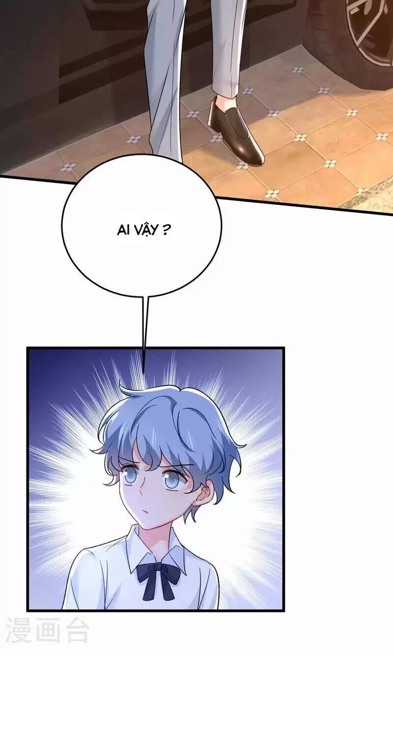 Tổng Tài Tại Thượng Chapter 486 - 18