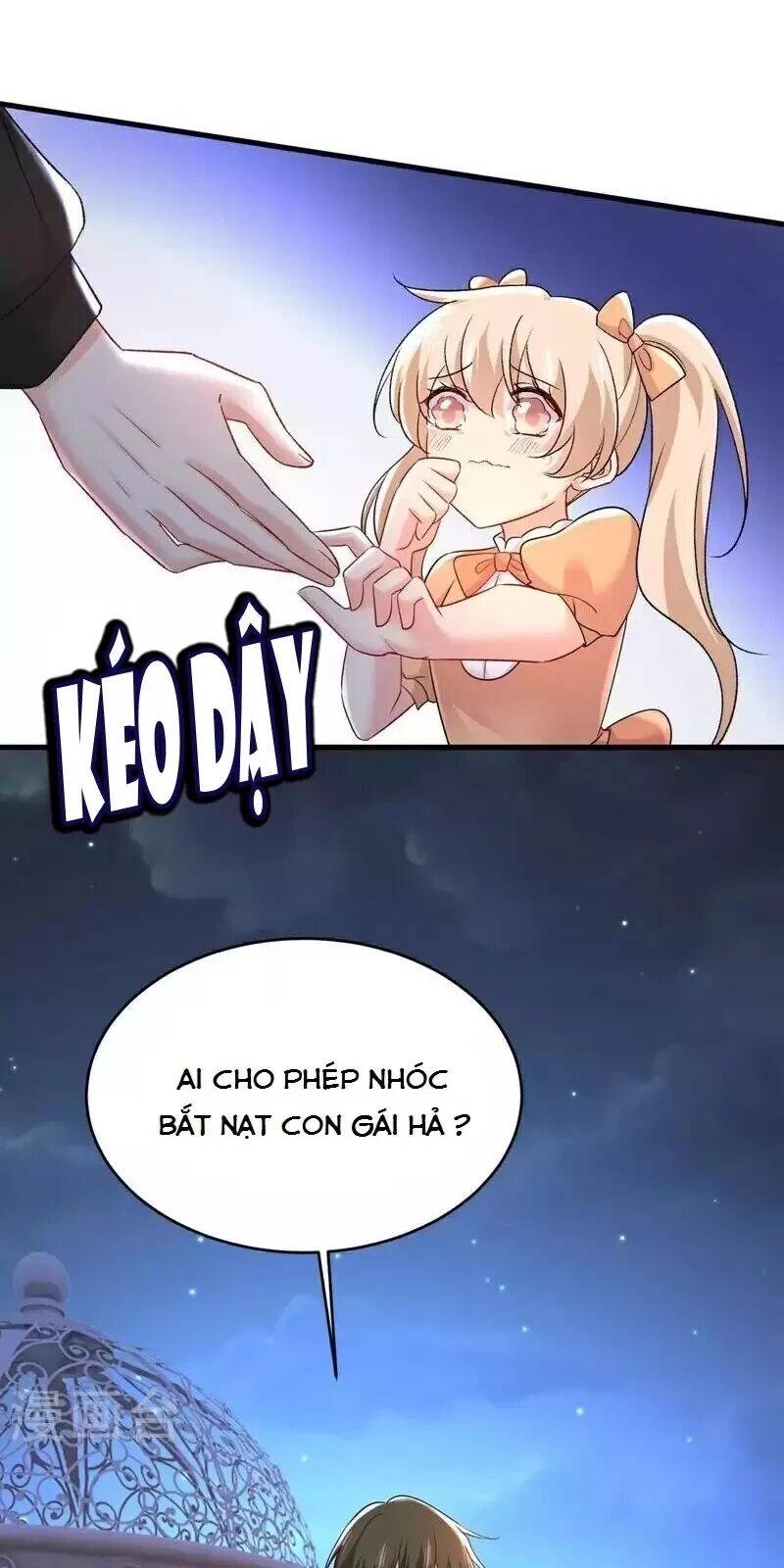 Tổng Tài Tại Thượng Chapter 486 - 19