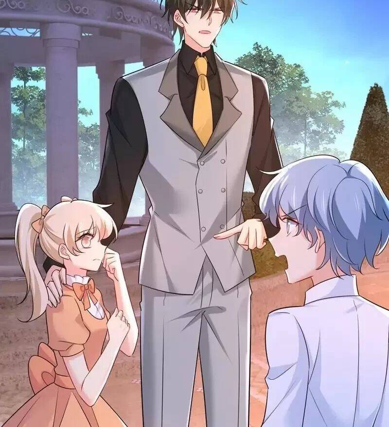 Tổng Tài Tại Thượng Chapter 486 - 20