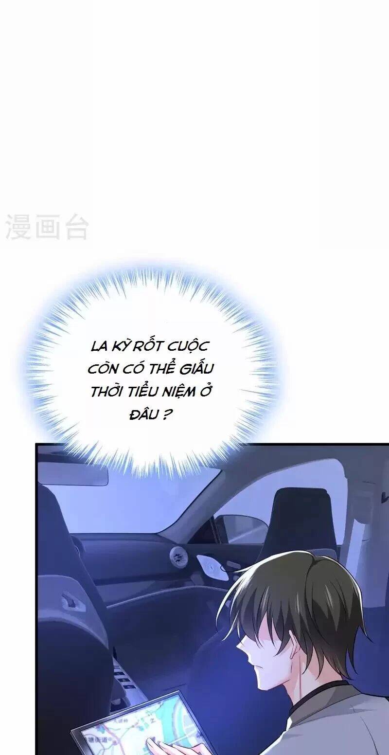 Tổng Tài Tại Thượng Chapter 486 - 3