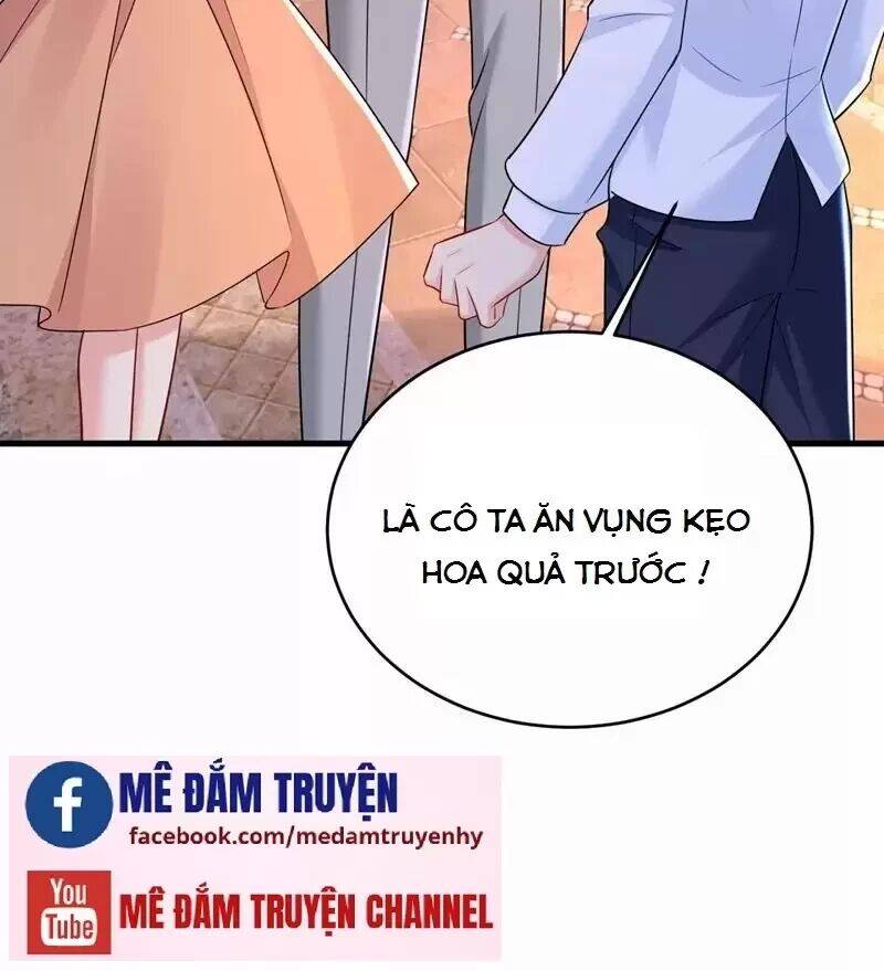 Tổng Tài Tại Thượng Chapter 486 - 21