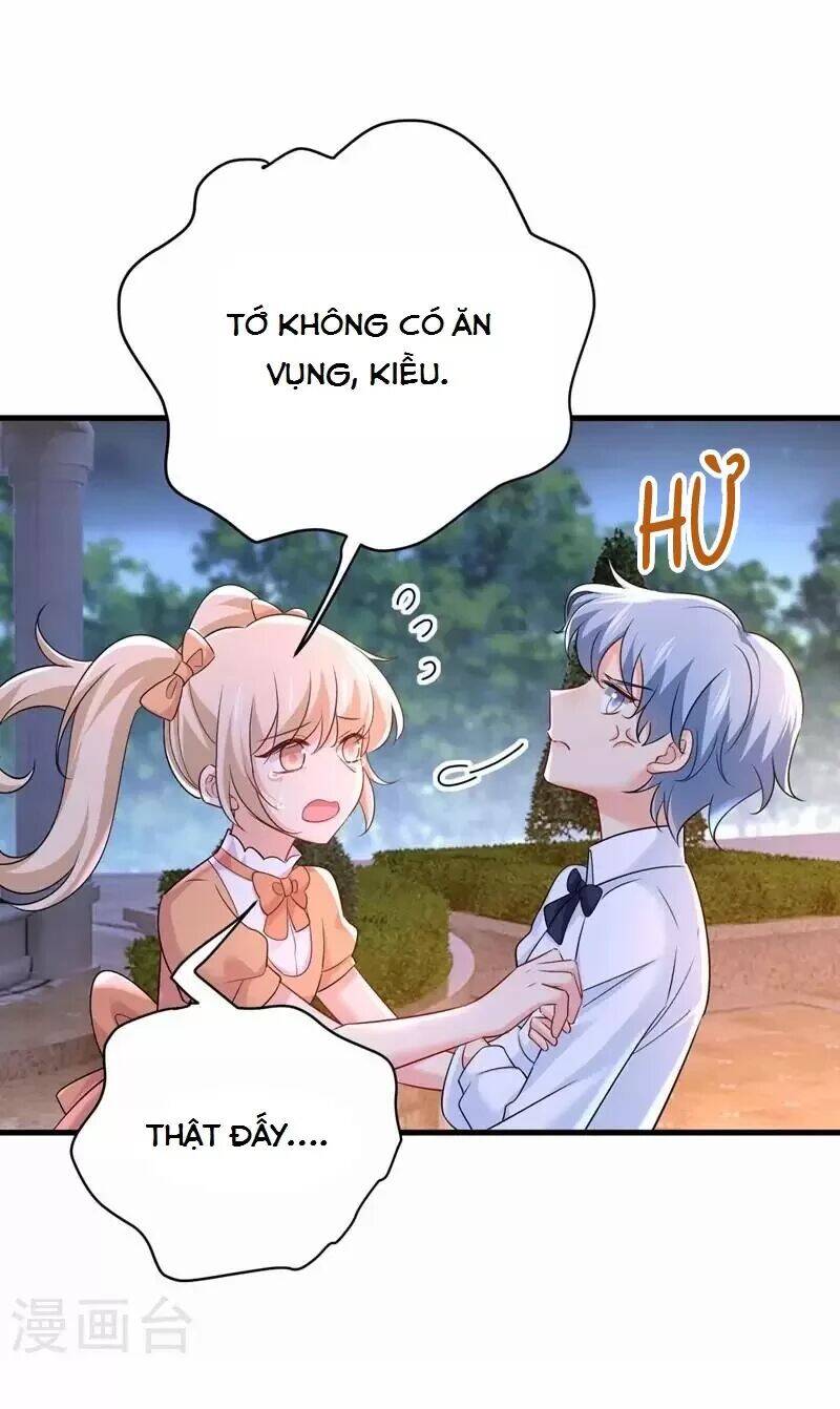 Tổng Tài Tại Thượng Chapter 486 - 22