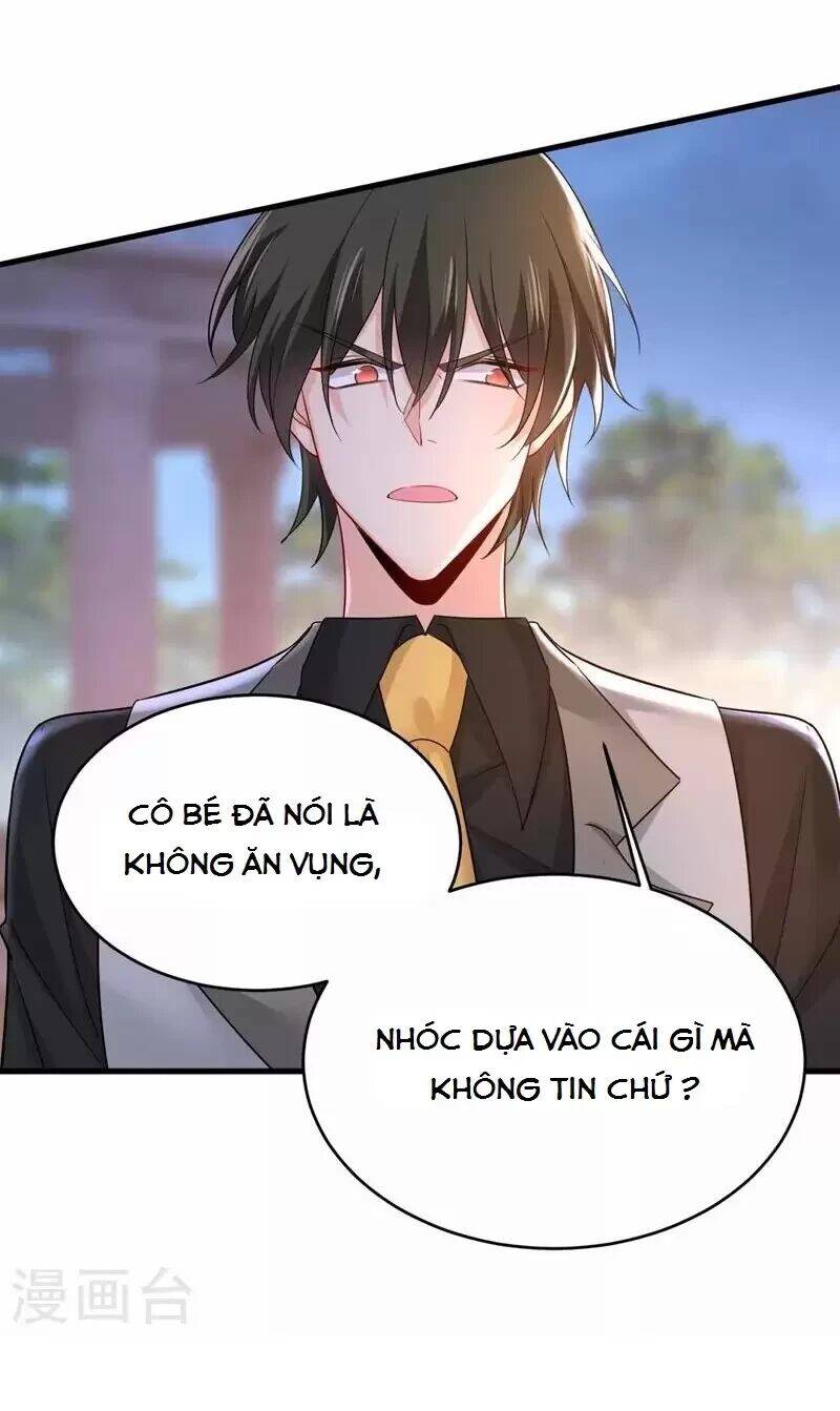 Tổng Tài Tại Thượng Chapter 486 - 23