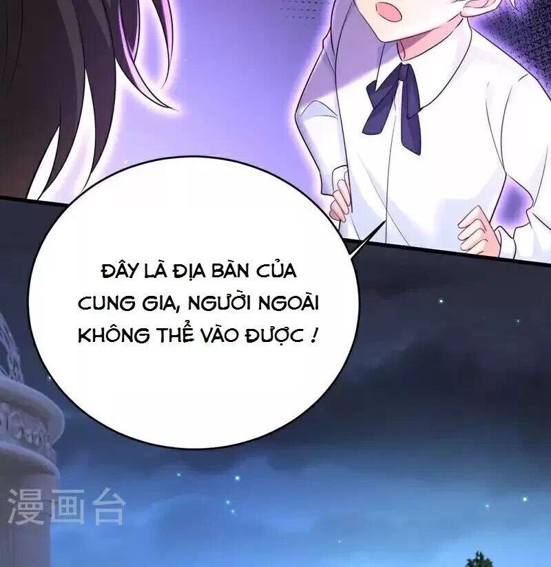 Tổng Tài Tại Thượng Chapter 486 - 25