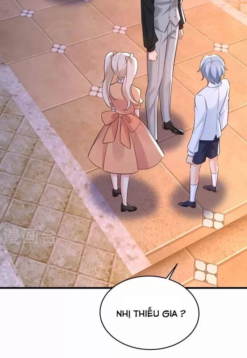 Tổng Tài Tại Thượng Chapter 486 - 27