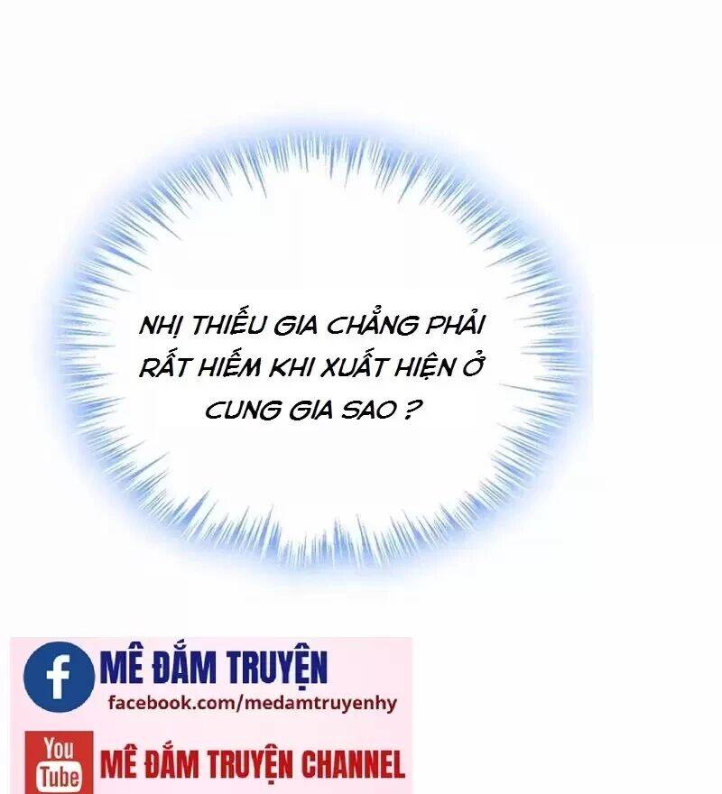 Tổng Tài Tại Thượng Chapter 486 - 28