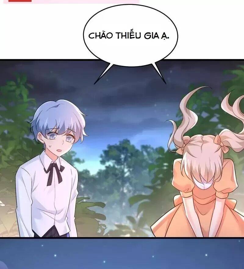 Tổng Tài Tại Thượng Chapter 486 - 29