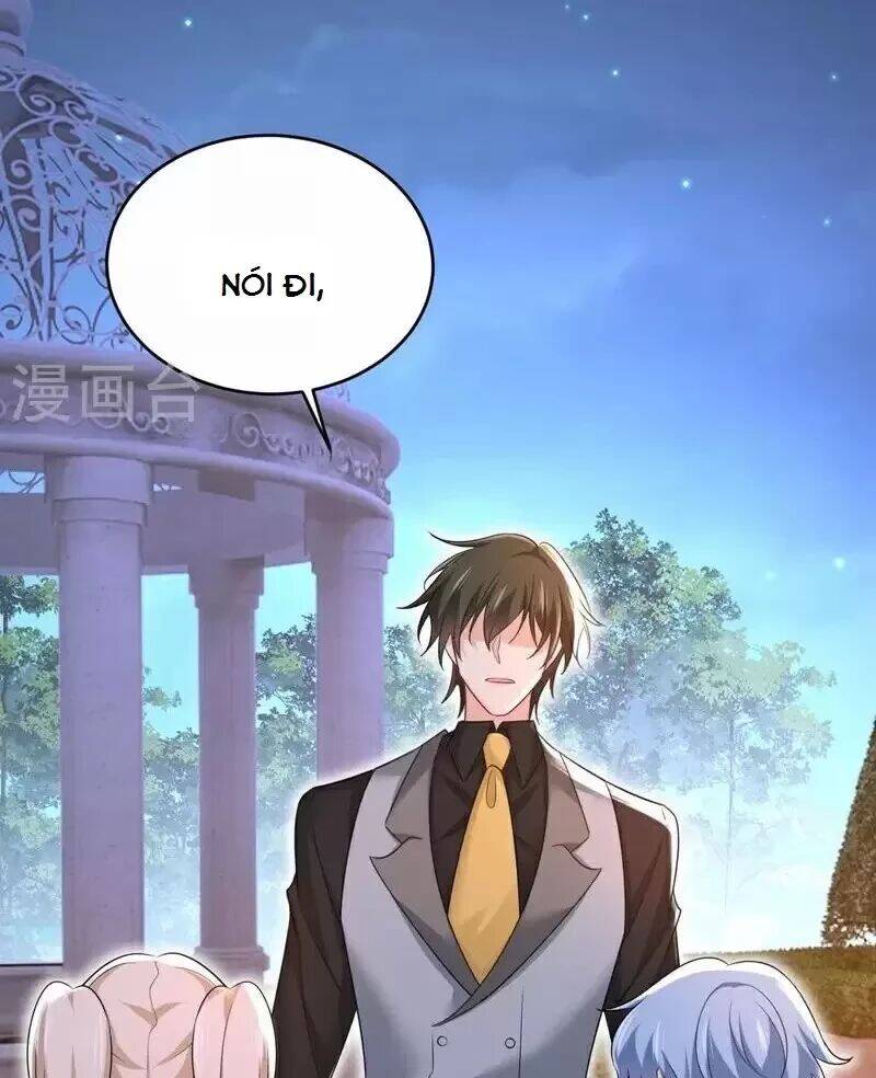 Tổng Tài Tại Thượng Chapter 486 - 30