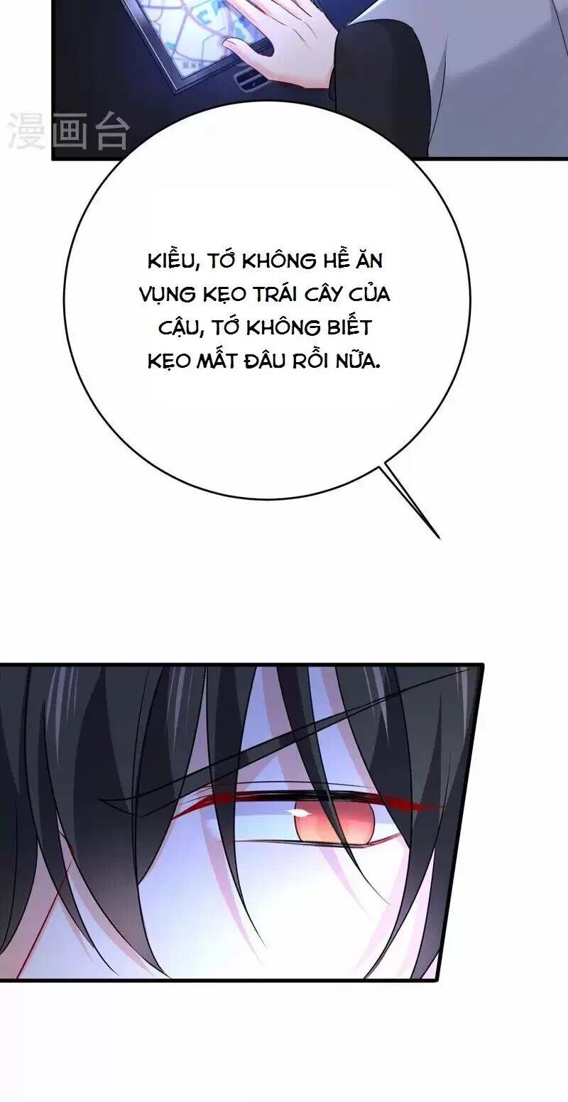 Tổng Tài Tại Thượng Chapter 486 - 4