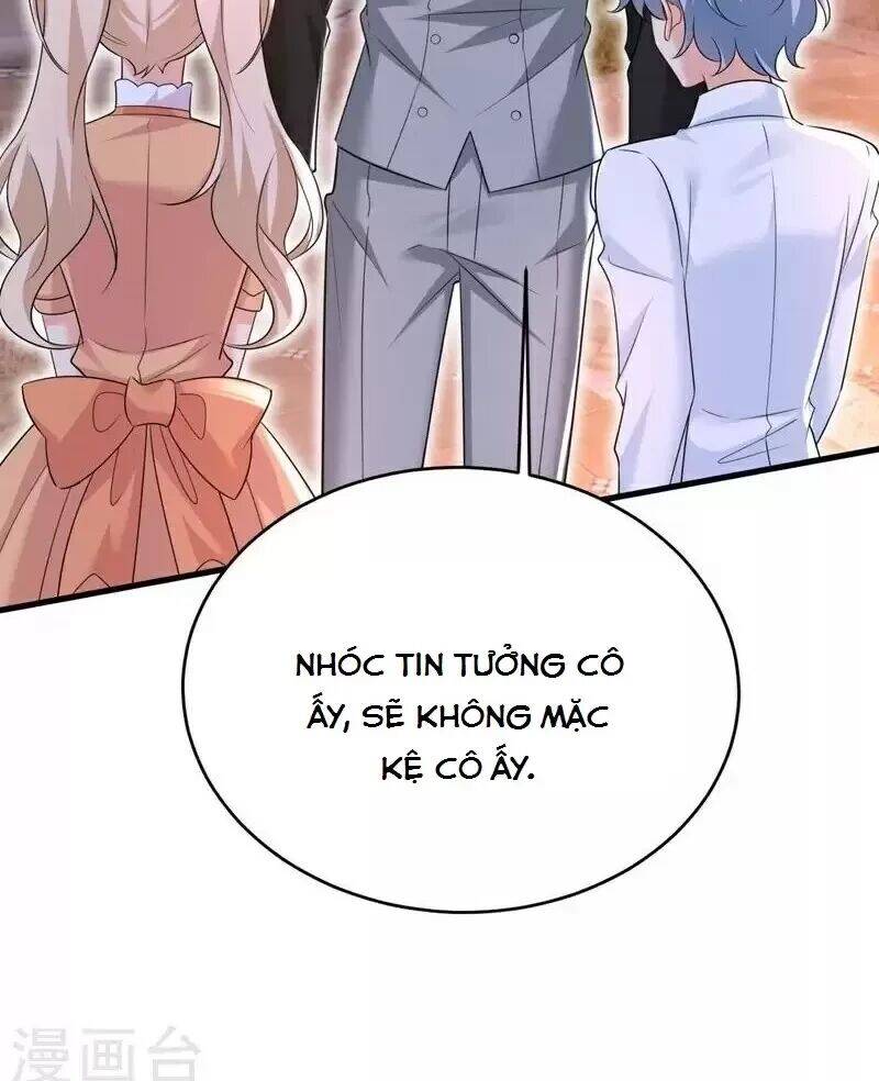 Tổng Tài Tại Thượng Chapter 486 - 31