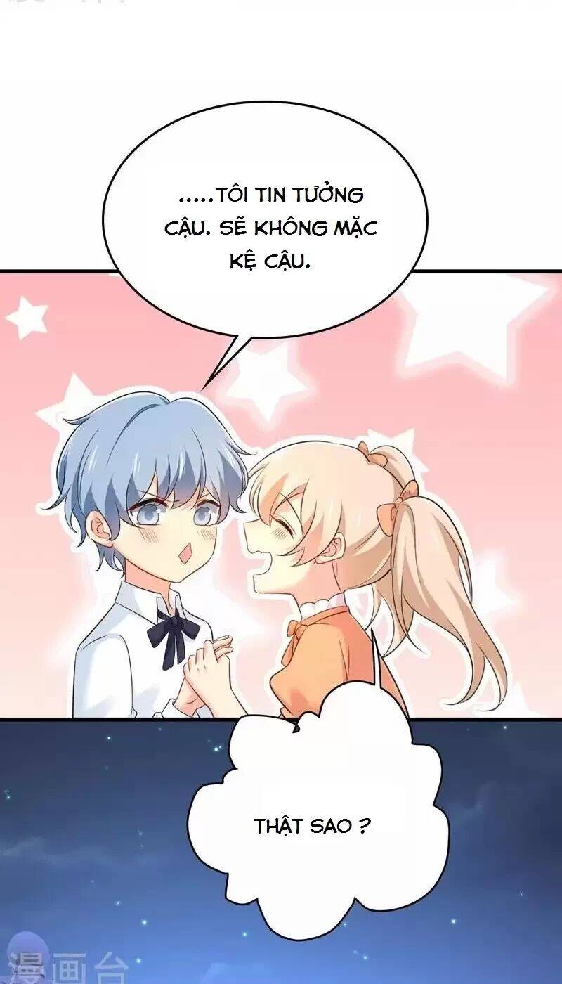 Tổng Tài Tại Thượng Chapter 486 - 32