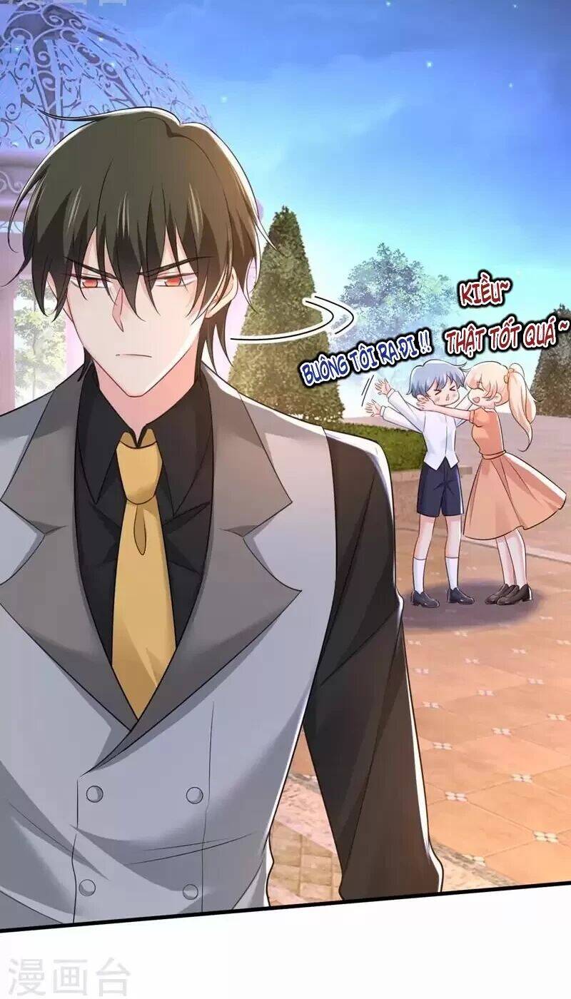 Tổng Tài Tại Thượng Chapter 486 - 33