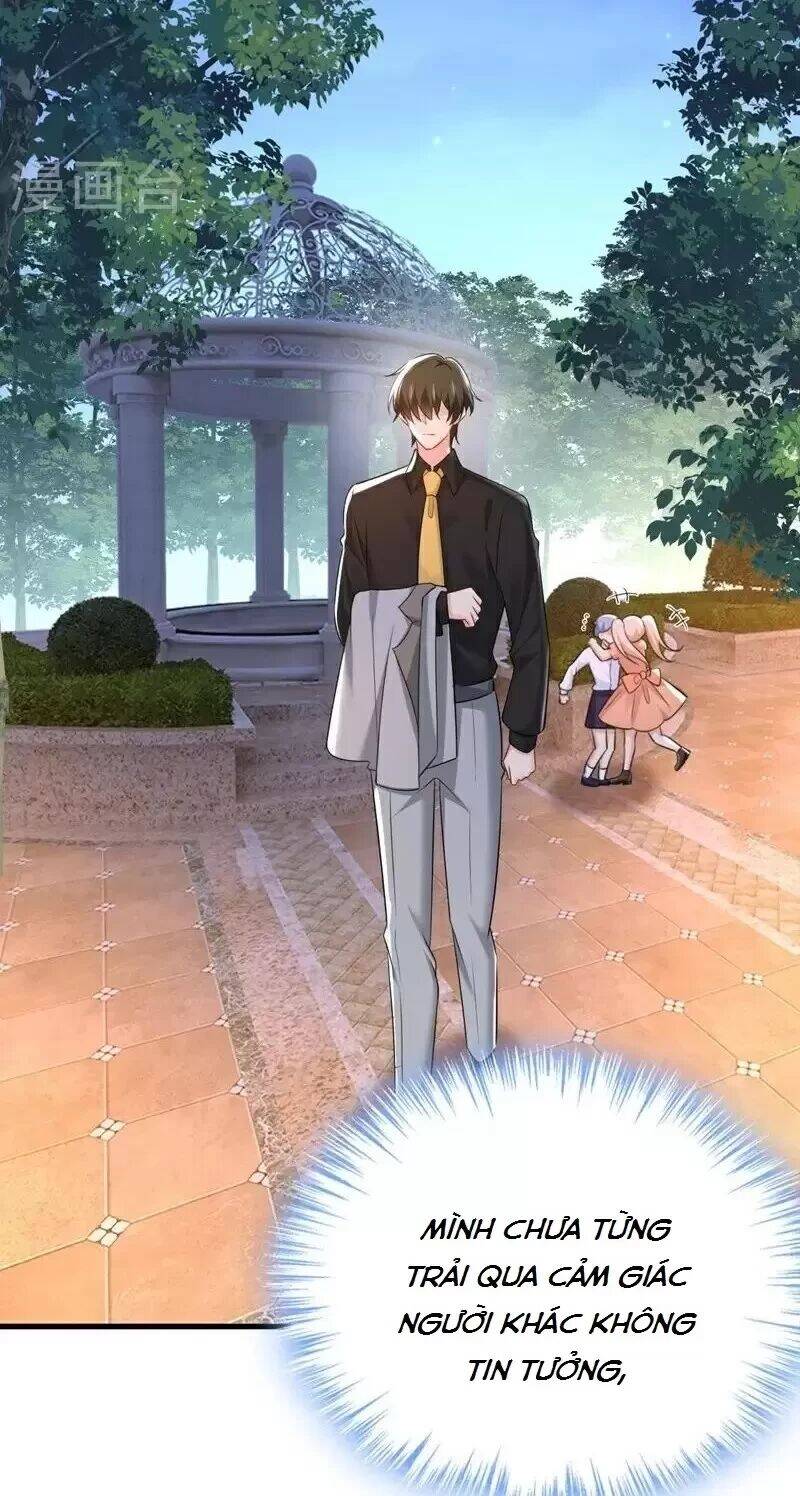 Tổng Tài Tại Thượng Chapter 486 - 35