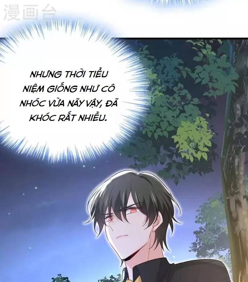 Tổng Tài Tại Thượng Chapter 486 - 36