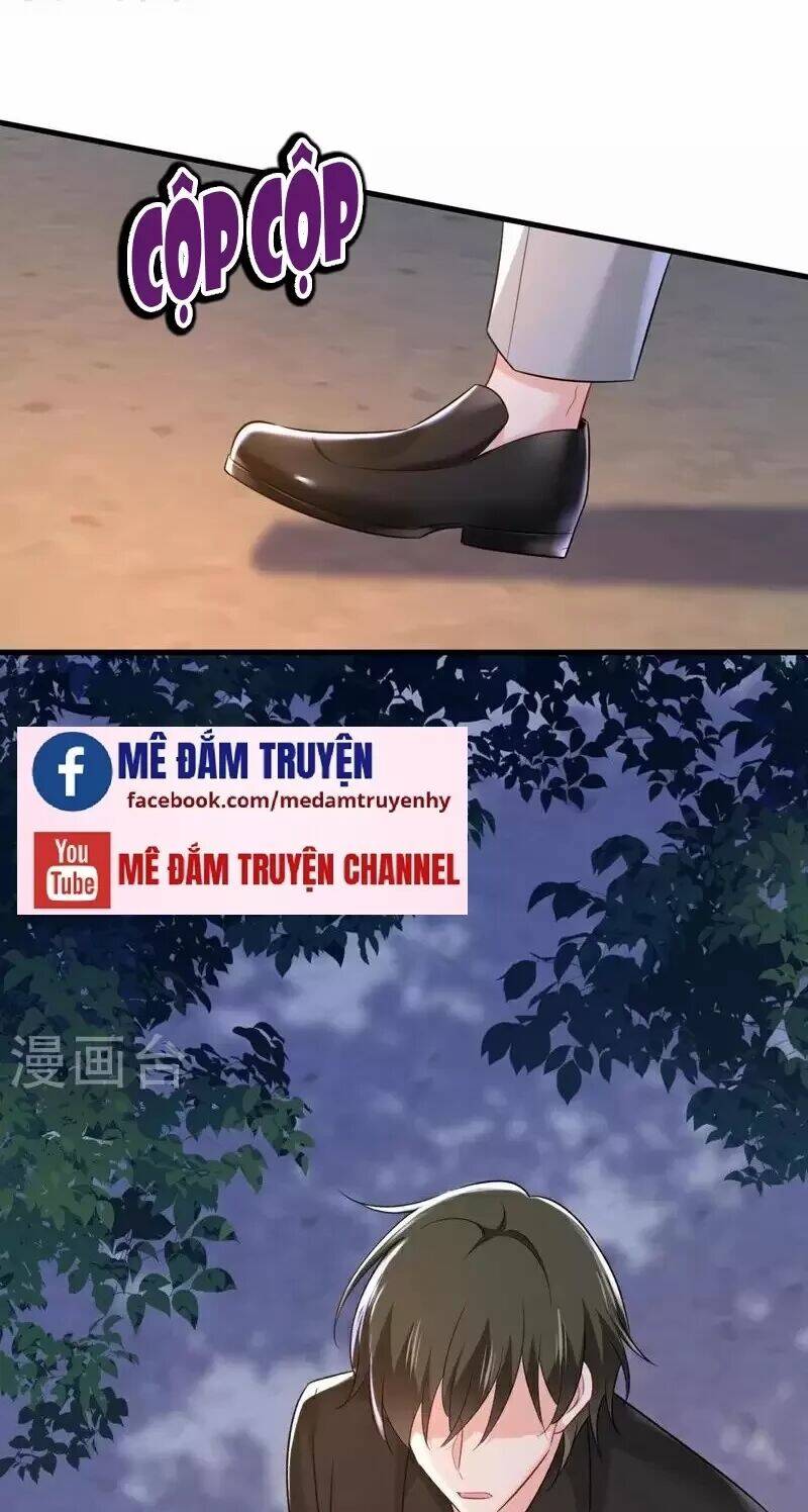 Tổng Tài Tại Thượng Chapter 486 - 40