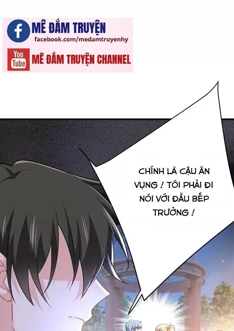 Tổng Tài Tại Thượng Chapter 486 - 5