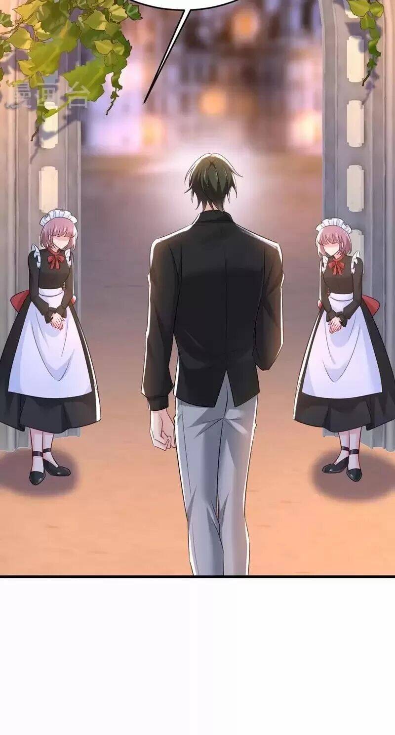 Tổng Tài Tại Thượng Chapter 486 - 43