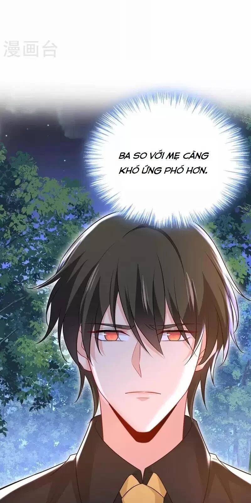 Tổng Tài Tại Thượng Chapter 486 - 44