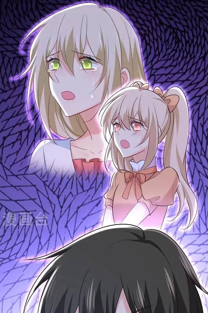 Tổng Tài Tại Thượng Chapter 486 - 7