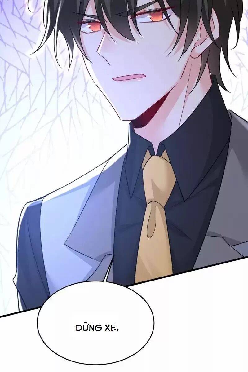 Tổng Tài Tại Thượng Chapter 486 - 8