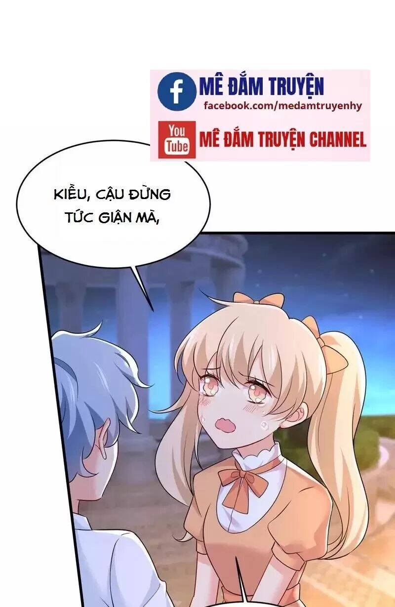 Tổng Tài Tại Thượng Chapter 486 - 9