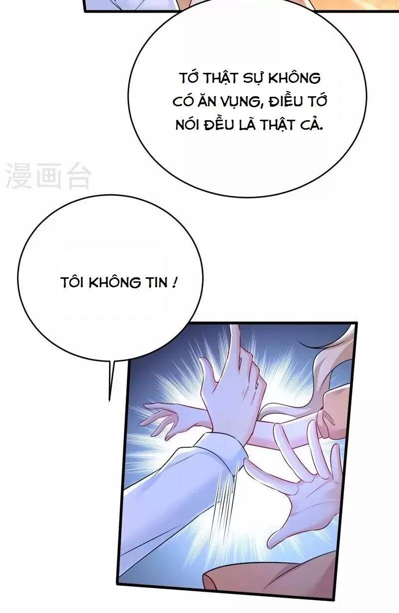 Tổng Tài Tại Thượng Chapter 486 - 10