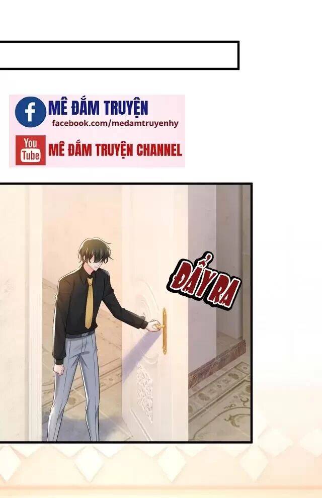 Tổng Tài Tại Thượng Chapter 487 - 1