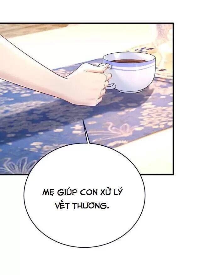 Tổng Tài Tại Thượng Chapter 487 - 21