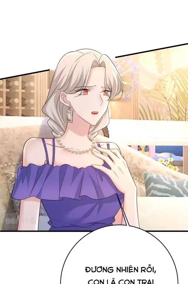 Tổng Tài Tại Thượng Chapter 487 - 23