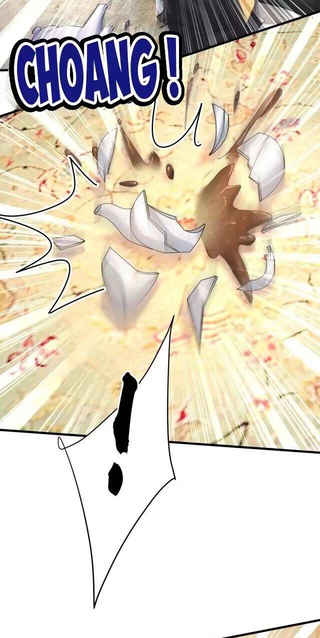 Tổng Tài Tại Thượng Chapter 487 - 26