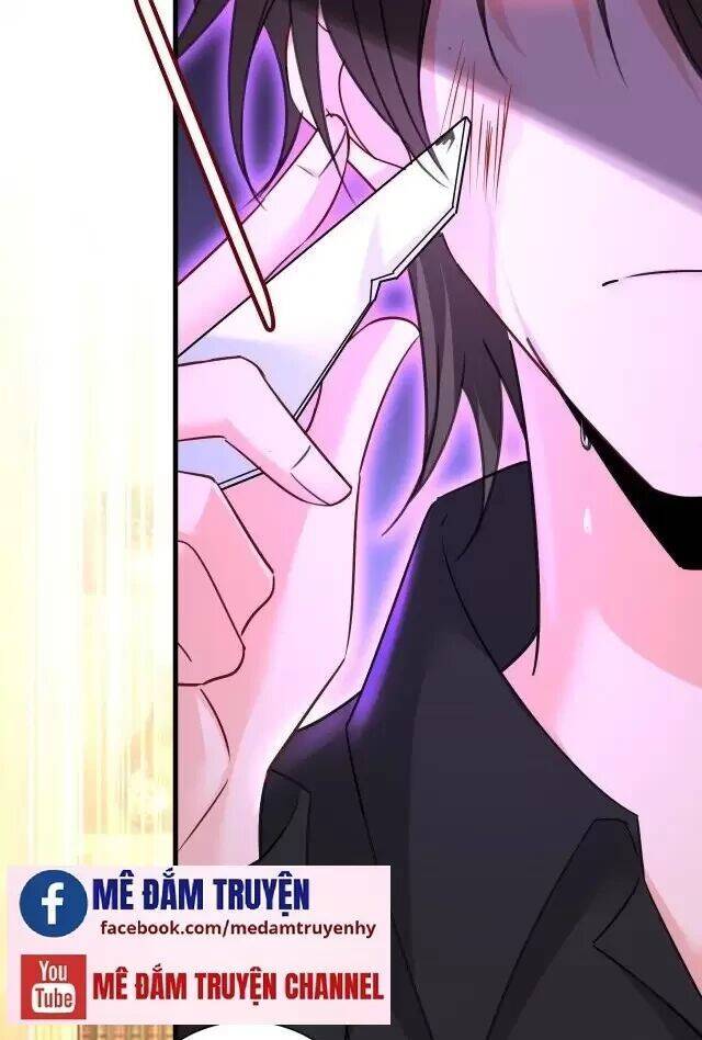 Tổng Tài Tại Thượng Chapter 487 - 34