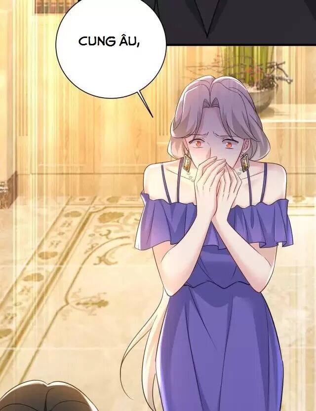 Tổng Tài Tại Thượng Chapter 487 - 35