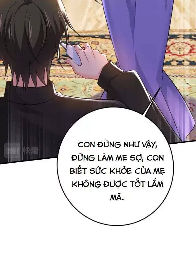 Tổng Tài Tại Thượng Chapter 487 - 36