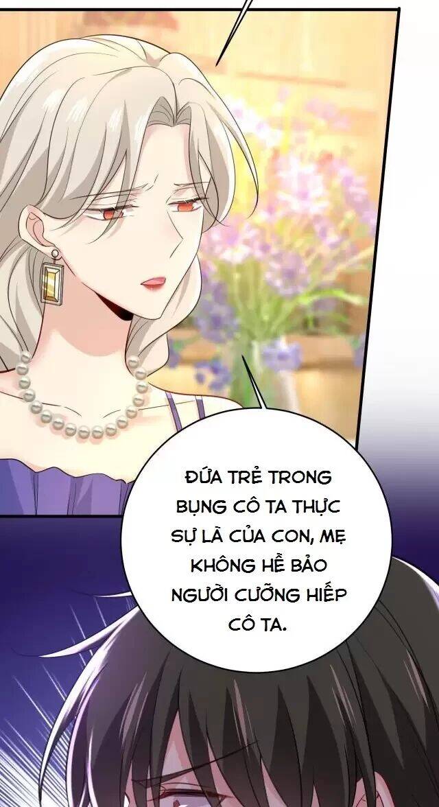 Tổng Tài Tại Thượng Chapter 487 - 40