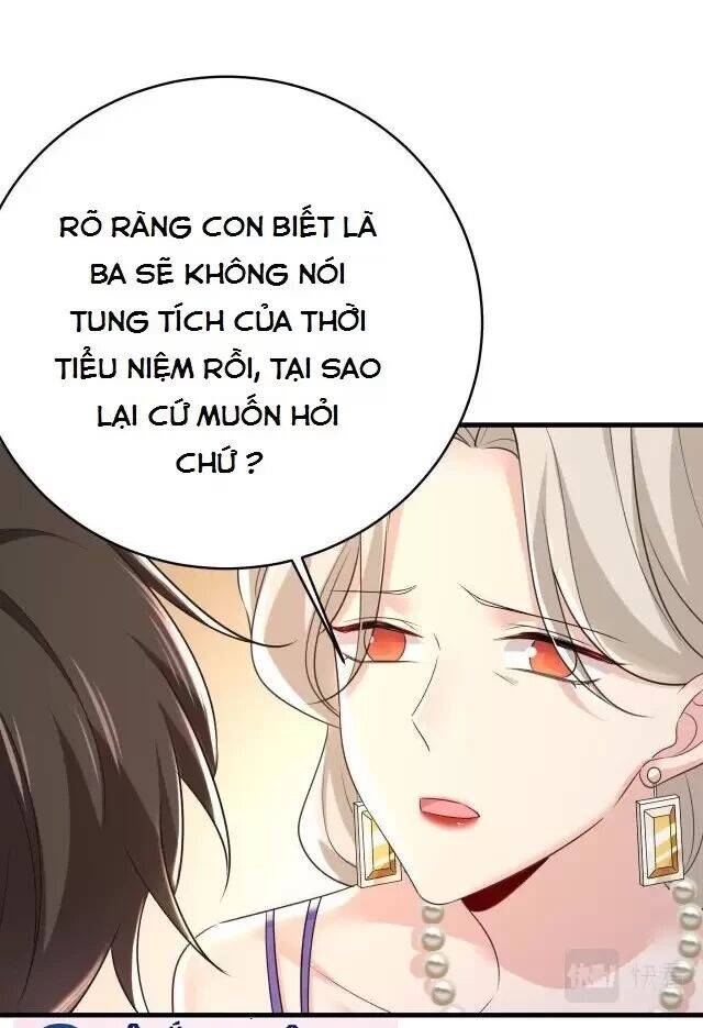 Tổng Tài Tại Thượng Chapter 487 - 7