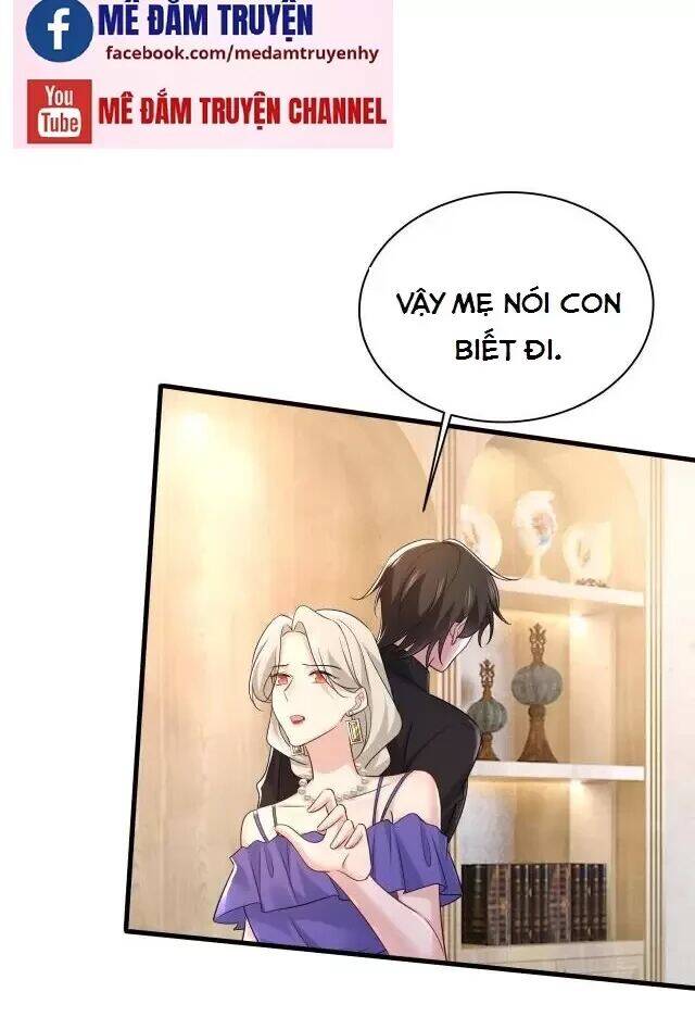 Tổng Tài Tại Thượng Chapter 487 - 8