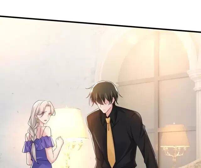 Tổng Tài Tại Thượng Chapter 487 - 9