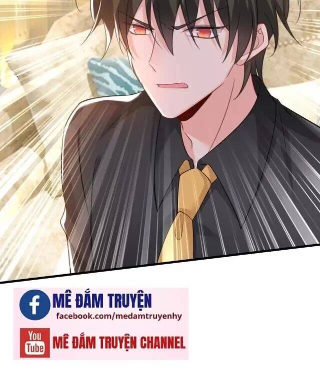 Tổng Tài Tại Thượng Chapter 488 - 2