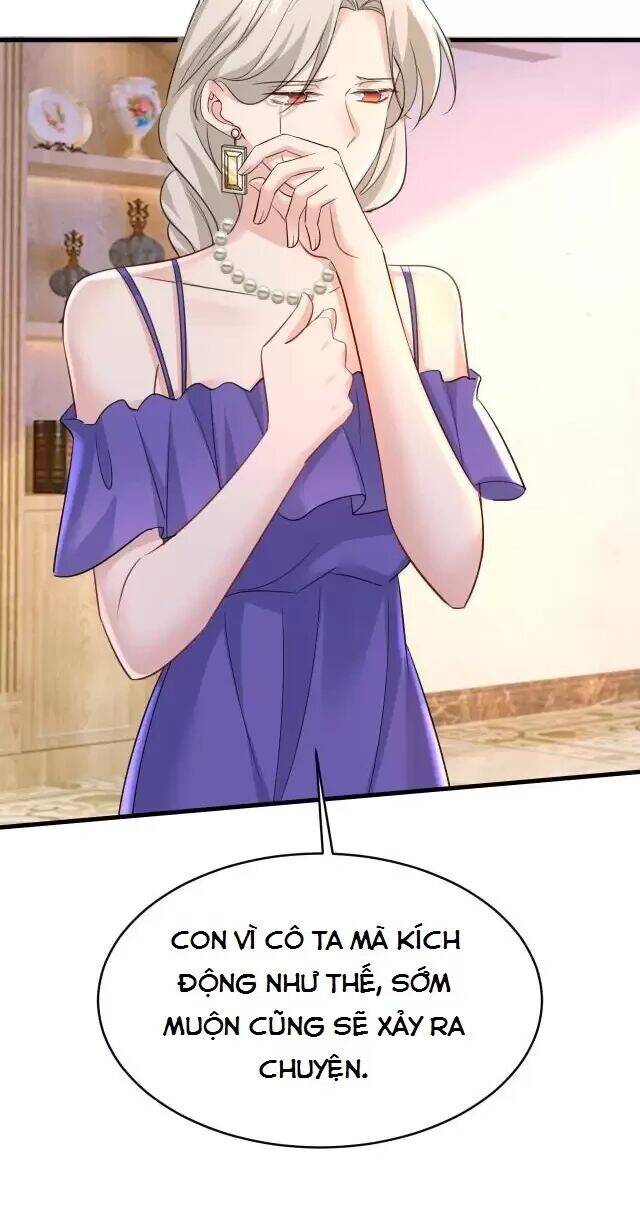 Tổng Tài Tại Thượng Chapter 488 - 11