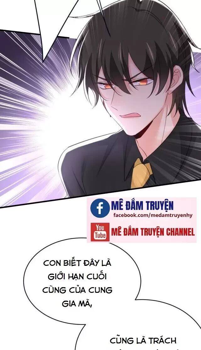 Tổng Tài Tại Thượng Chapter 488 - 19