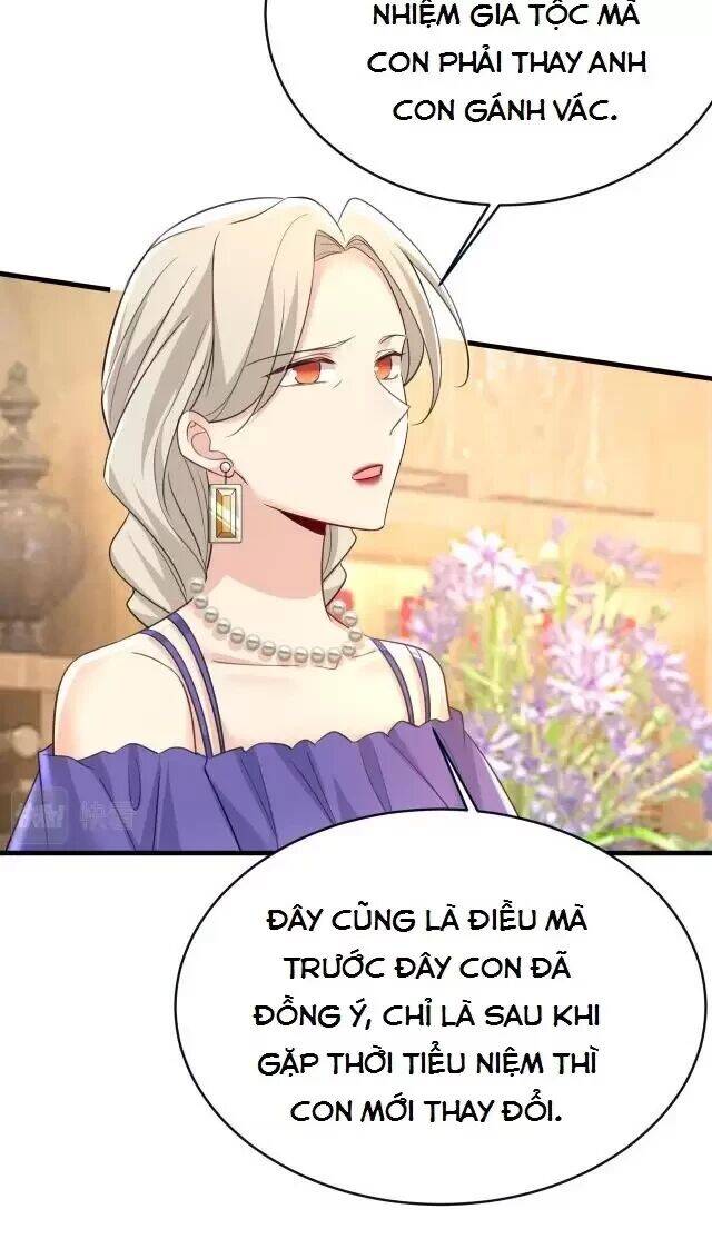 Tổng Tài Tại Thượng Chapter 488 - 20