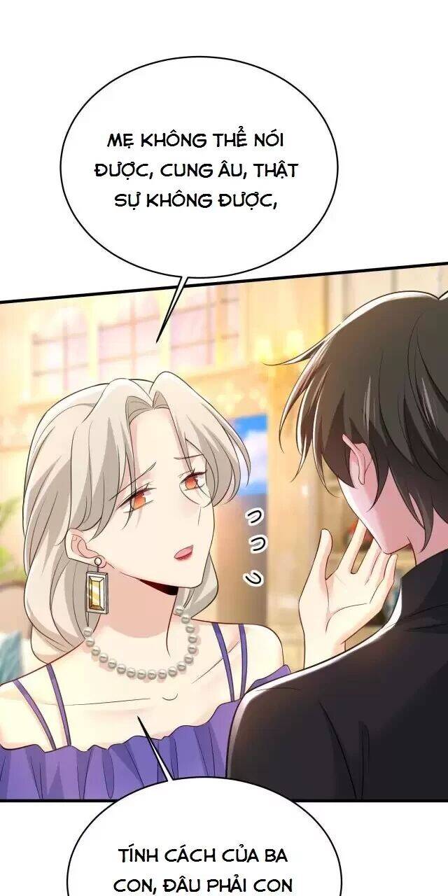 Tổng Tài Tại Thượng Chapter 488 - 3