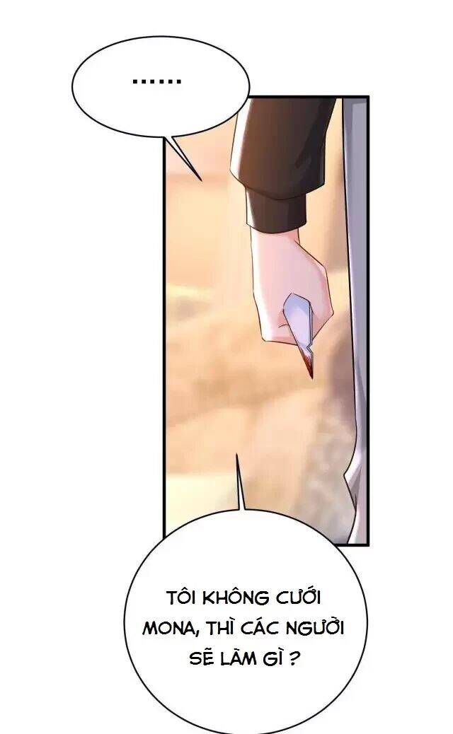 Tổng Tài Tại Thượng Chapter 488 - 21