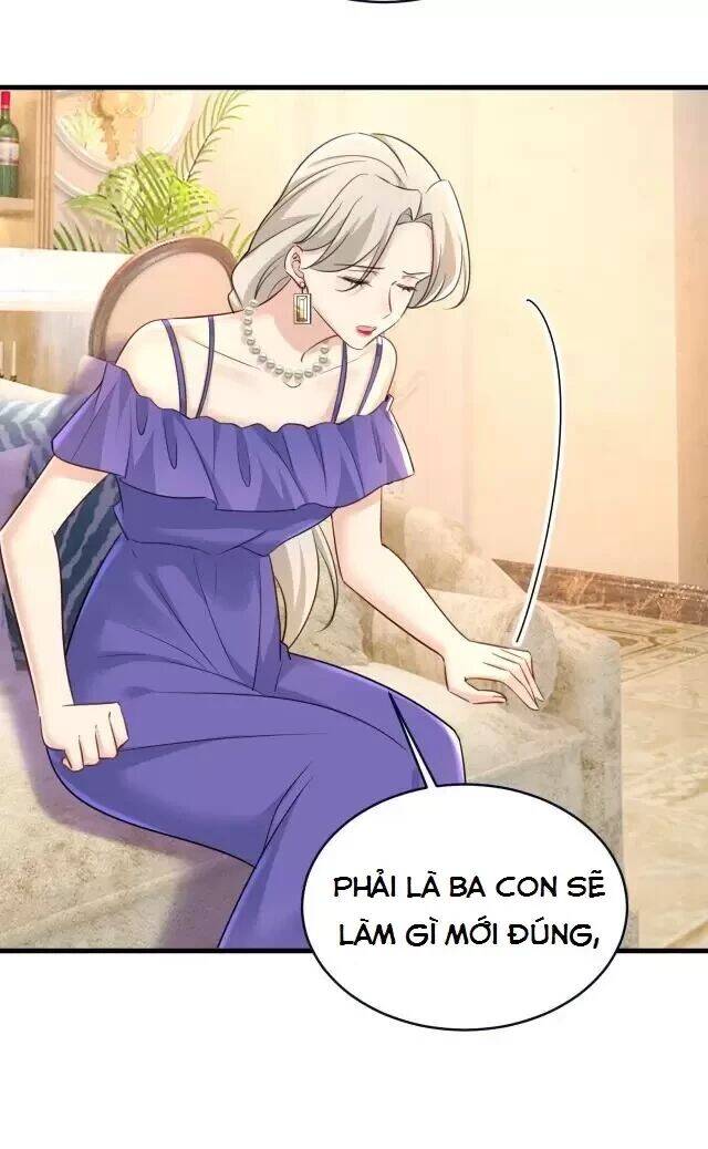 Tổng Tài Tại Thượng Chapter 488 - 22