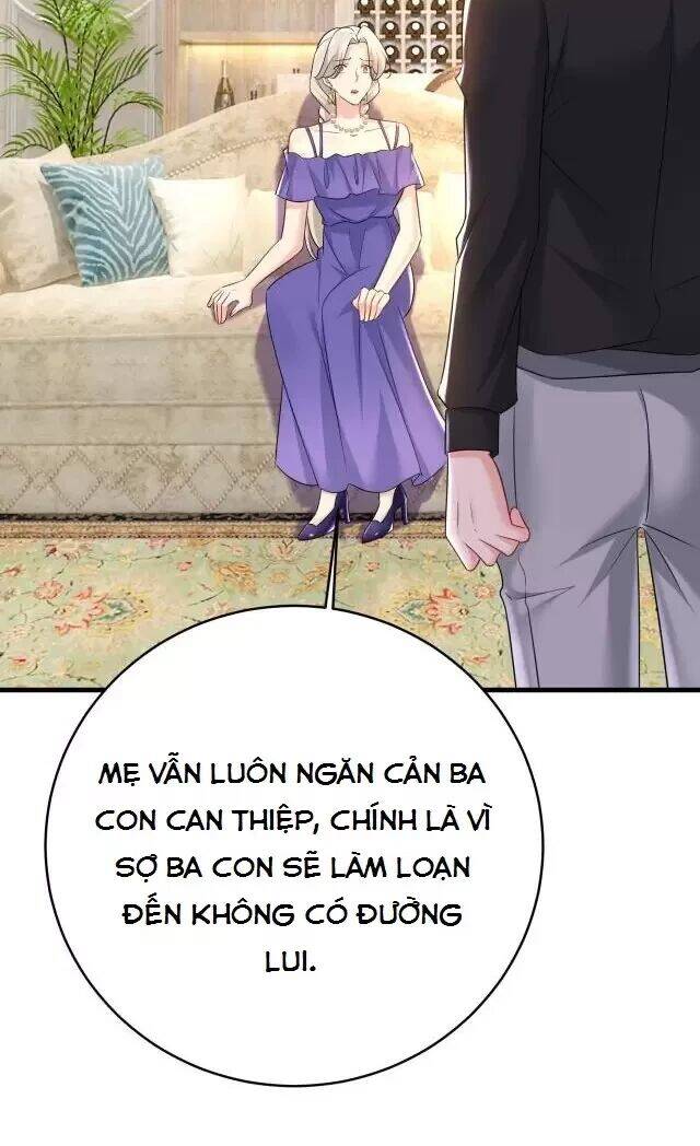 Tổng Tài Tại Thượng Chapter 488 - 24